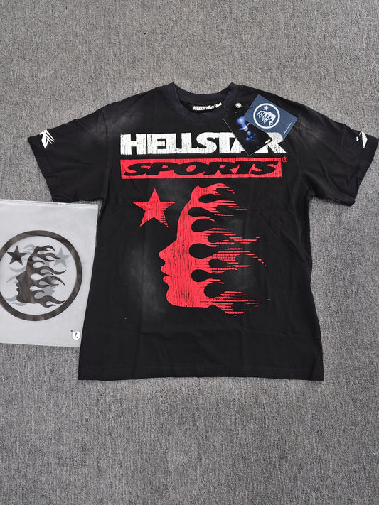 Hellstar T-shirt
