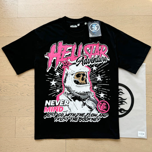 Hellstar T-shirt