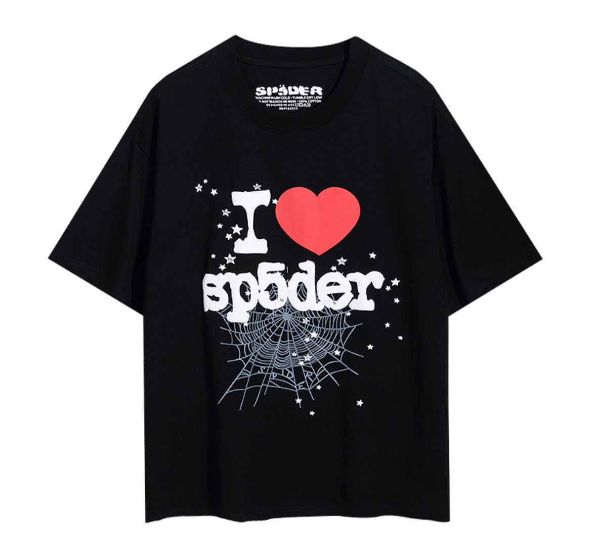 Sp5der T-Shirt