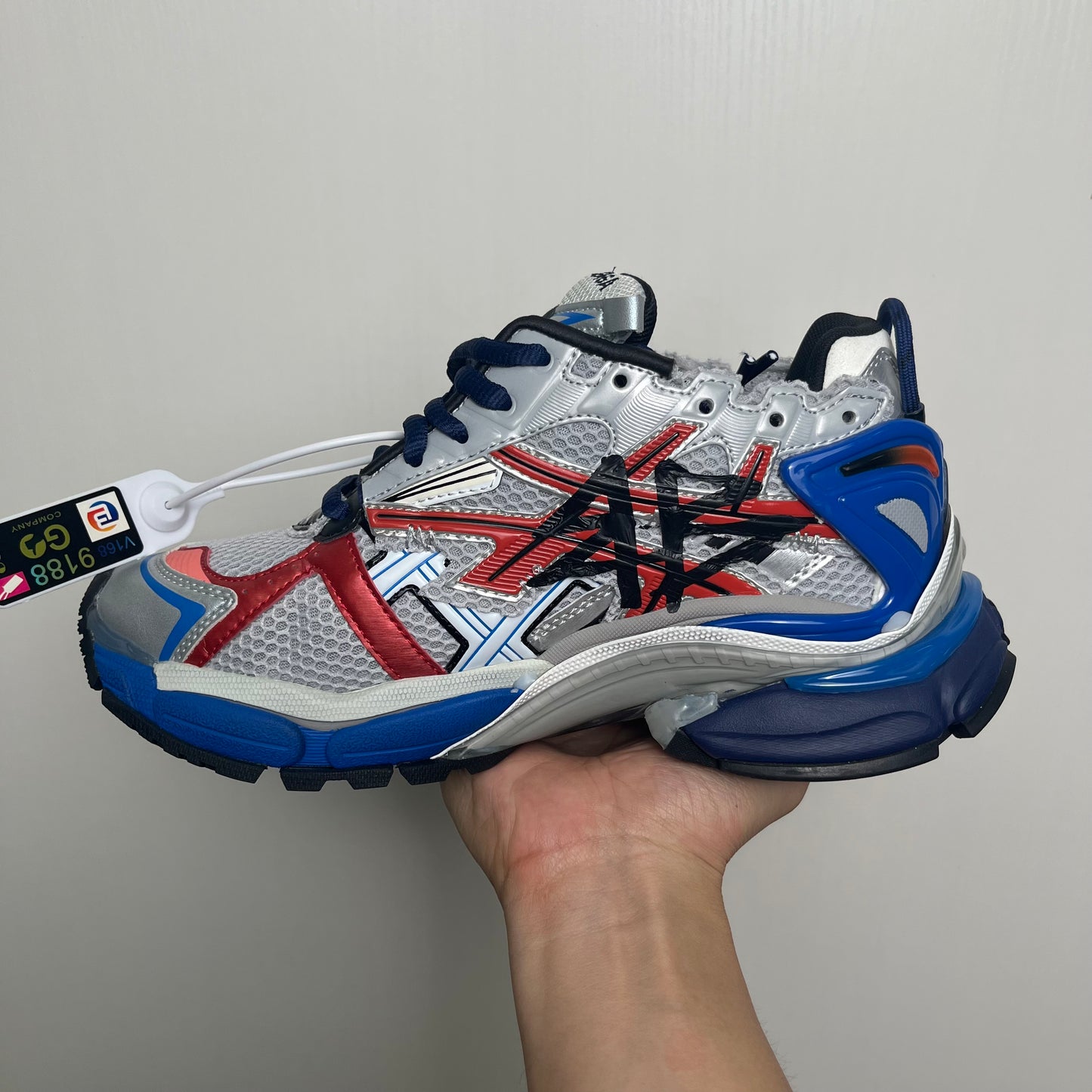 Balenciaga Runners