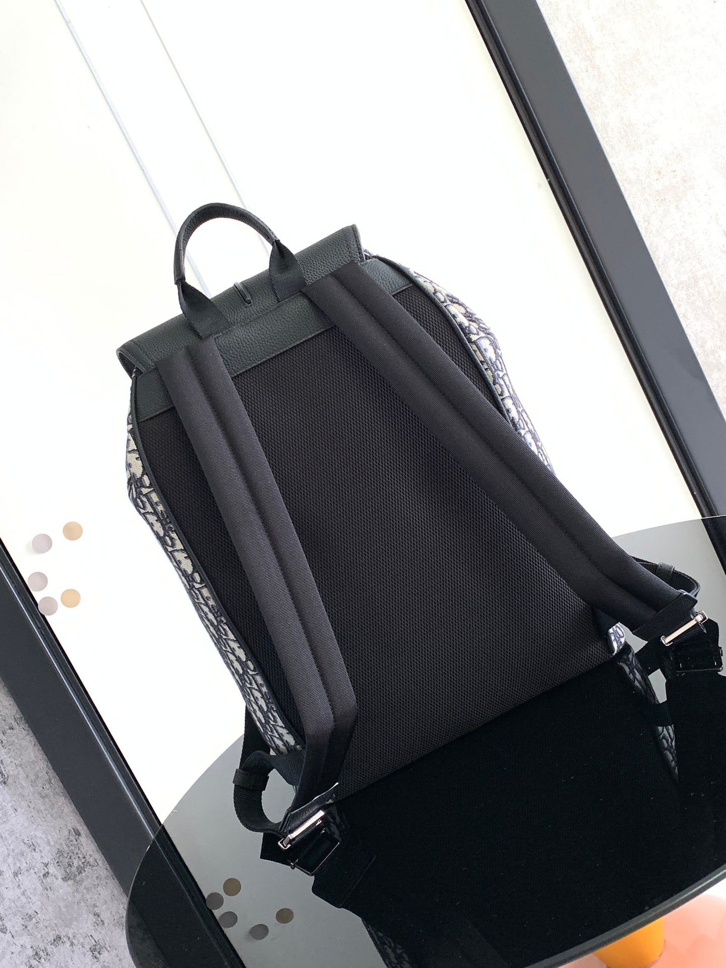 Christian Dior Backpack
