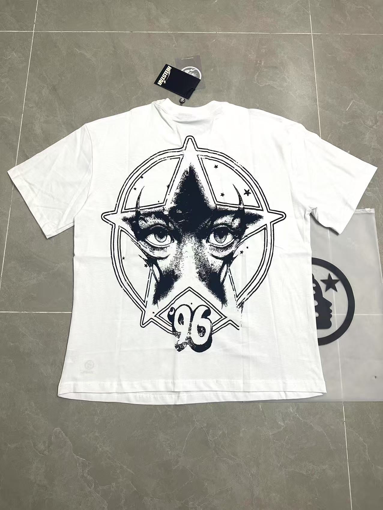 Hellstar T-shirt