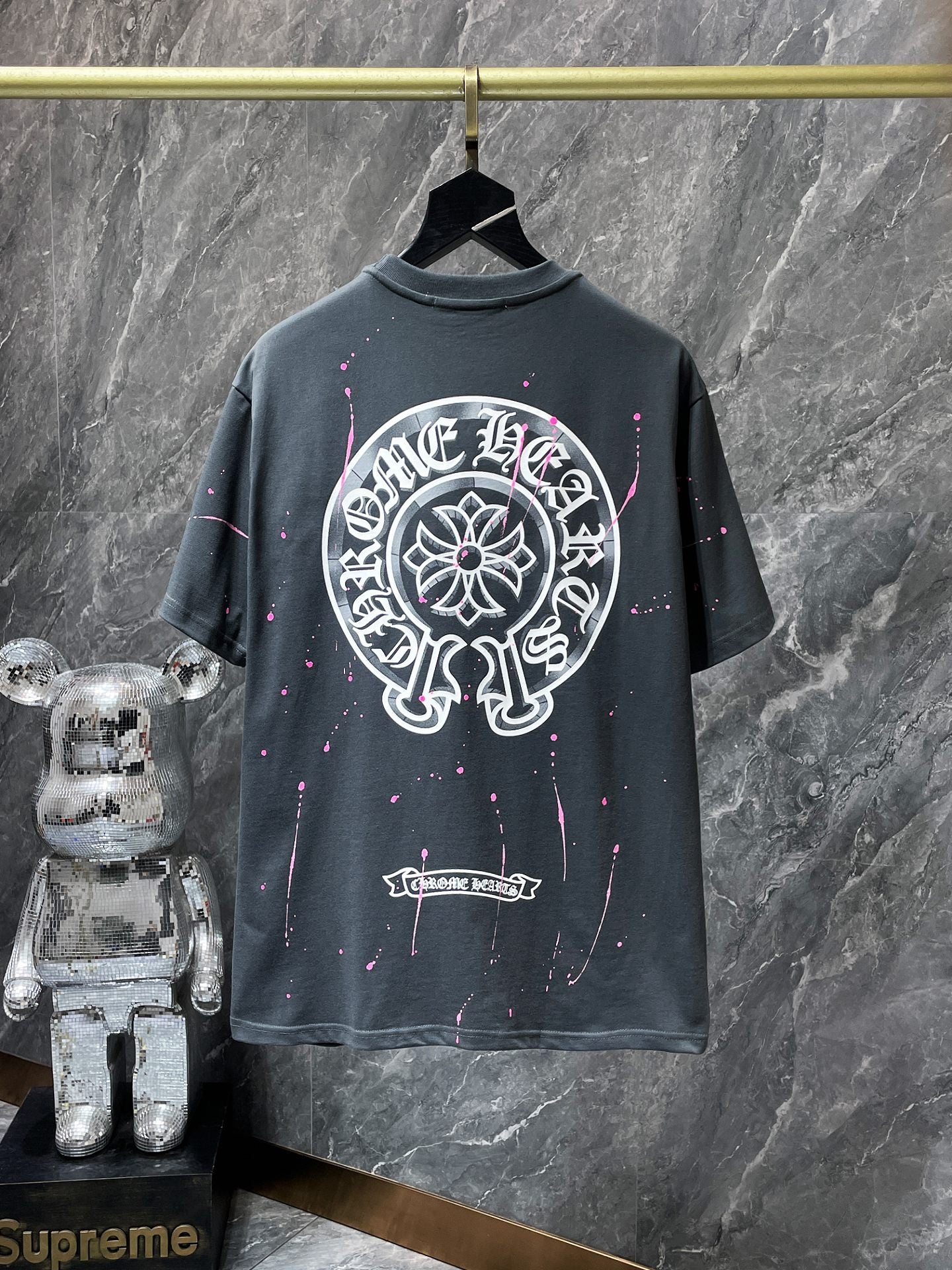 Chrome Hearts T-Shirt