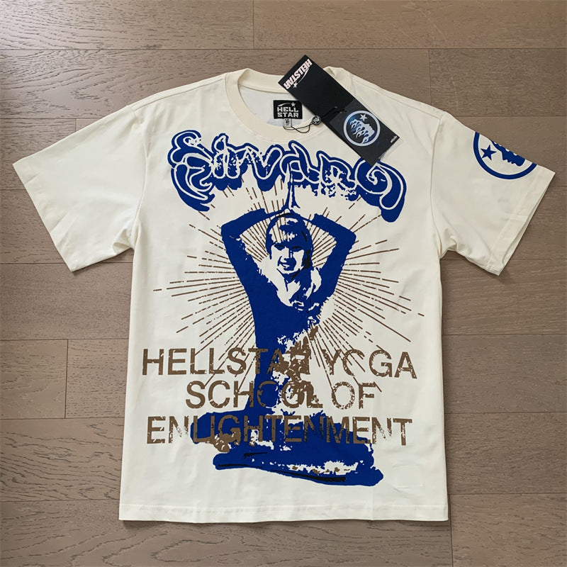 Hellstar T-shirt