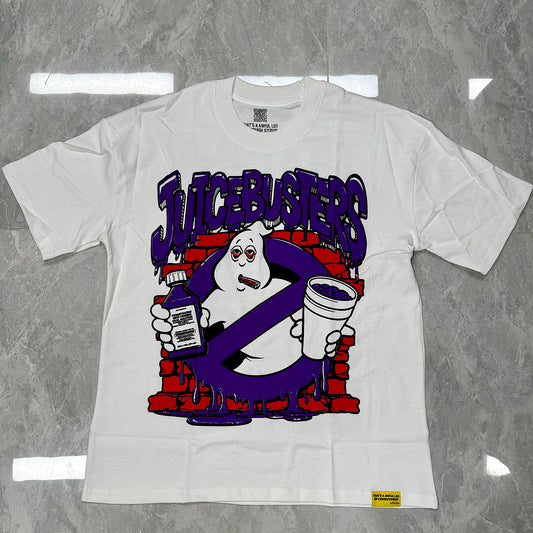 Awful Lot of Cough Syrup T-Shirt
