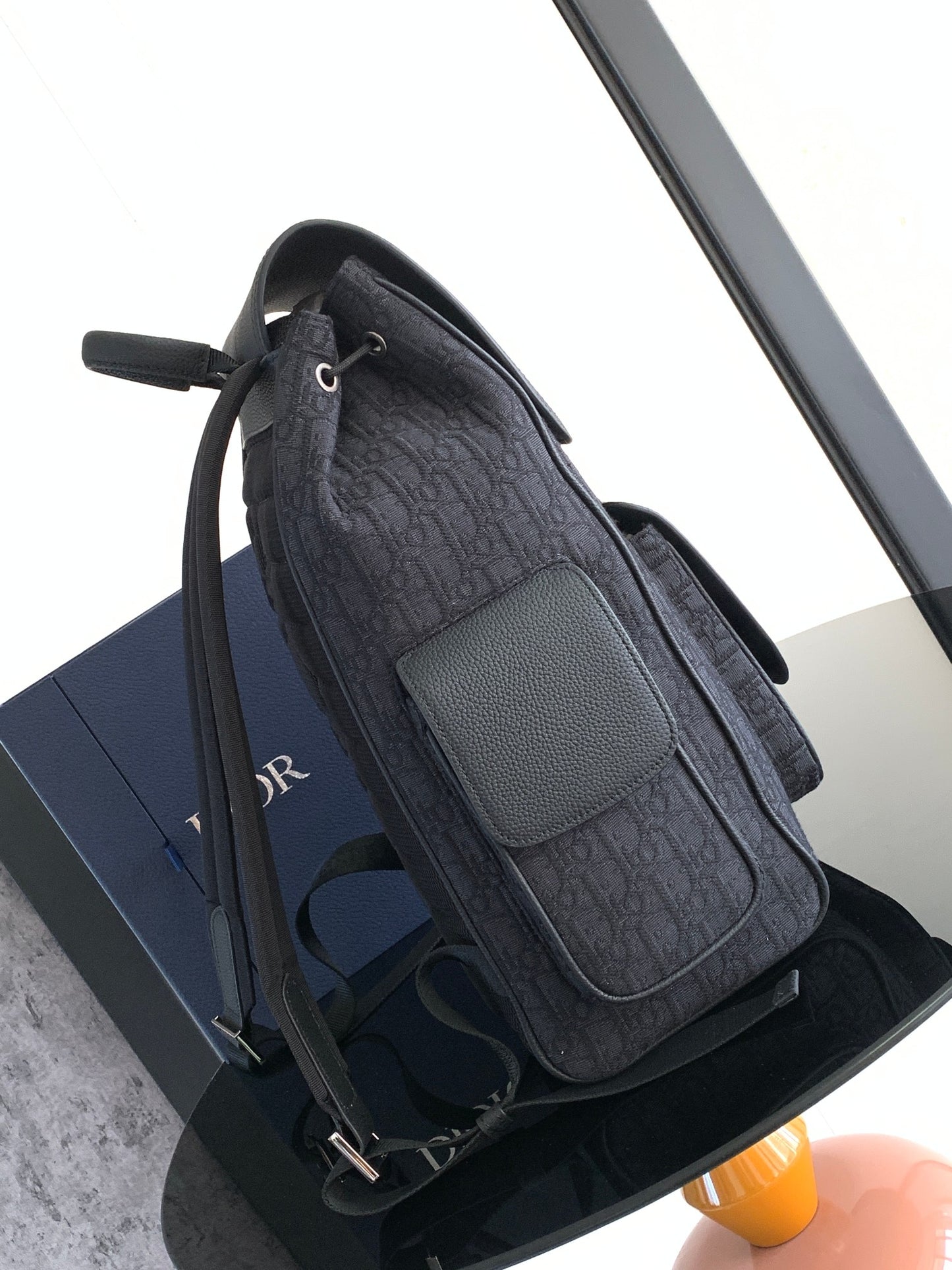 Christian Dior Backpack