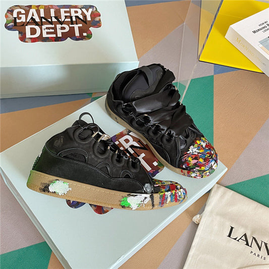 Lanvin Curb