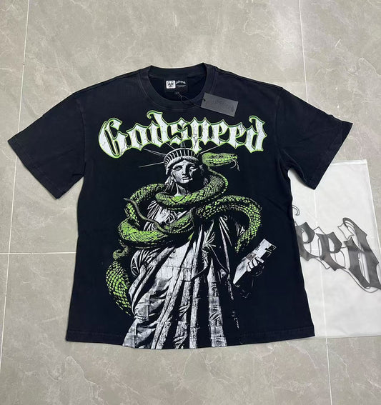 Godspeed T-Shirt