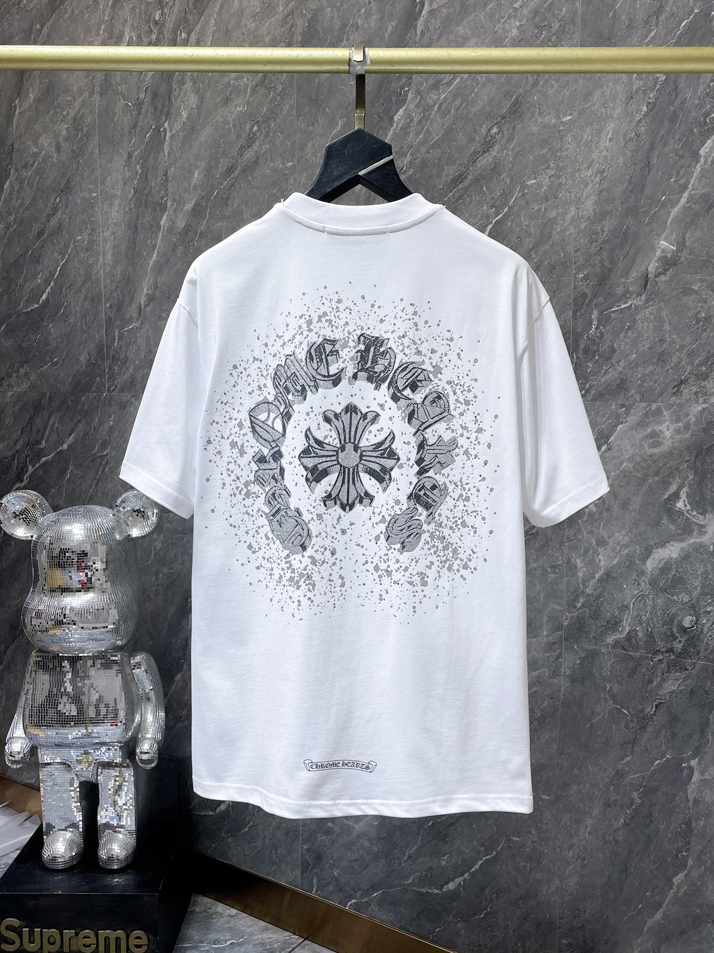 Chrome Hearts T-Shirt