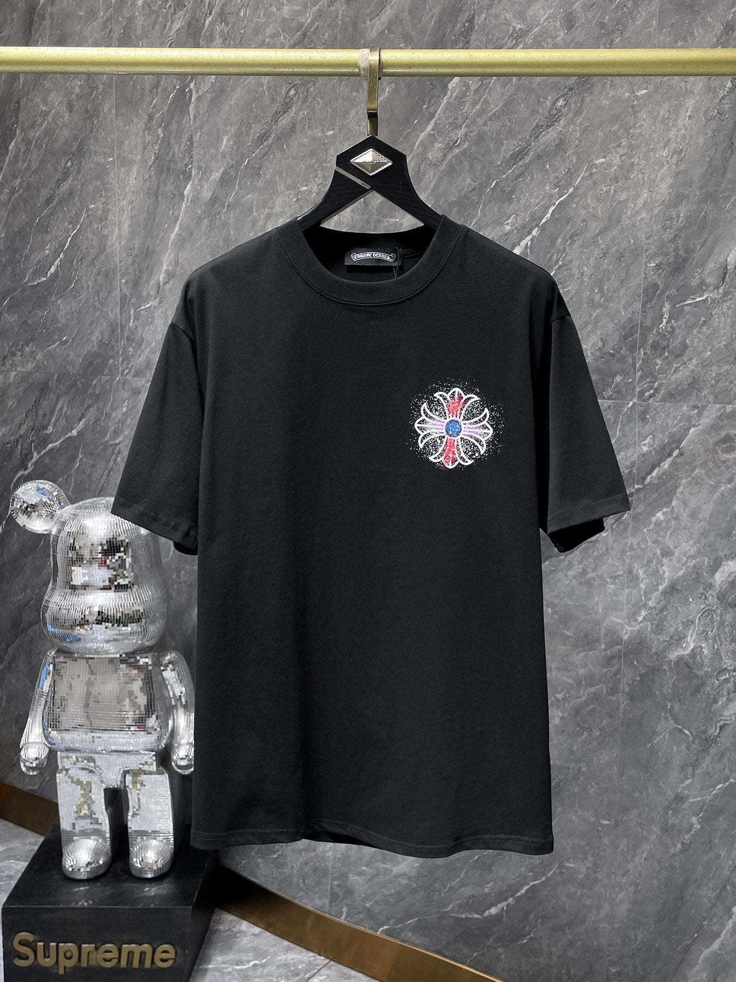 Chrome Hearts T-Shirt