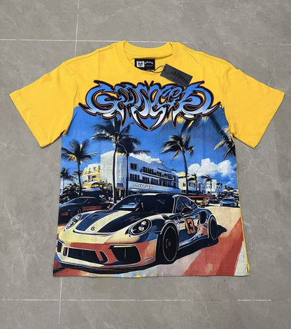 Godspeed T-Shirt
