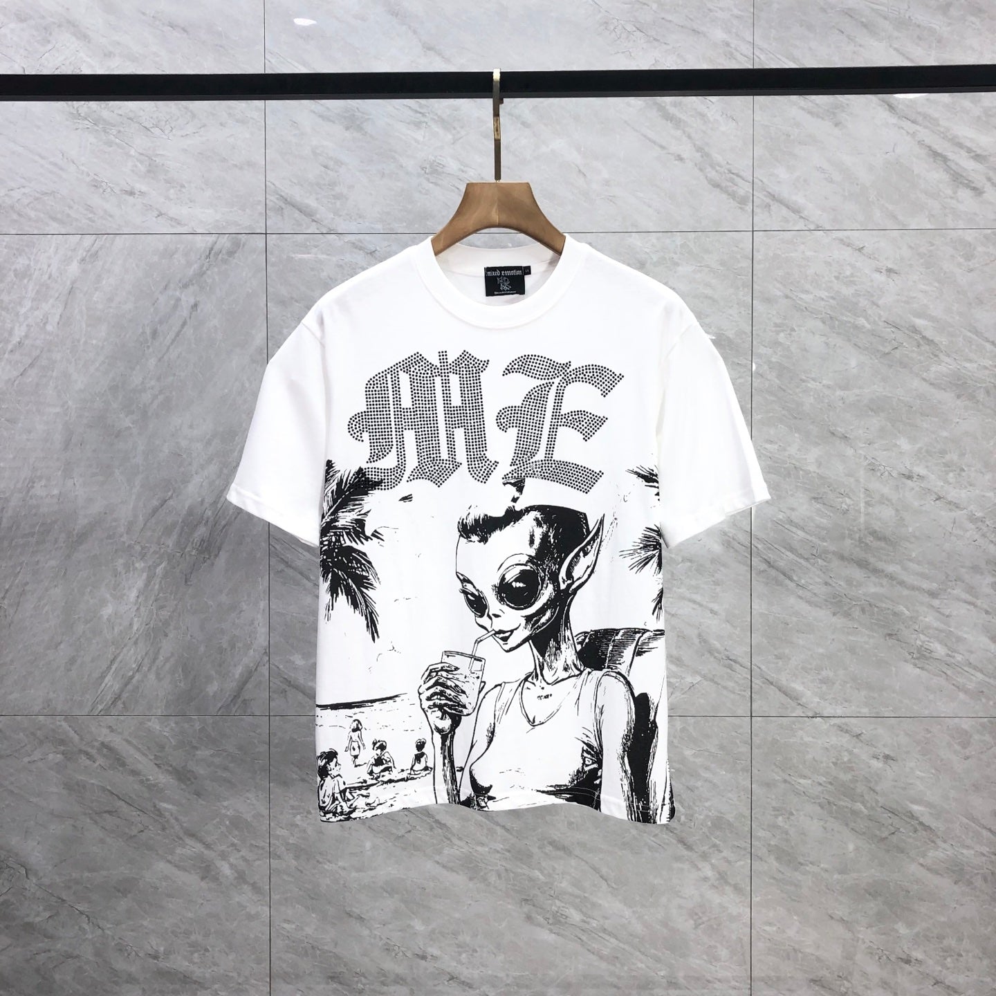 Mixed Emotion T-Shirt