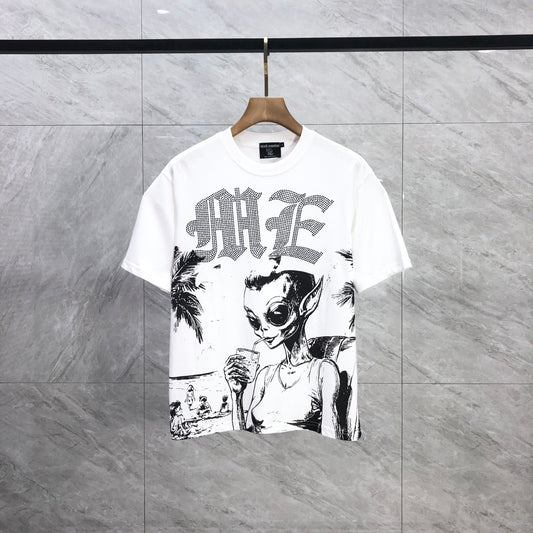 Mixed Emotion T-Shirt