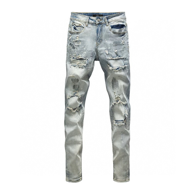 Amiri Jeans