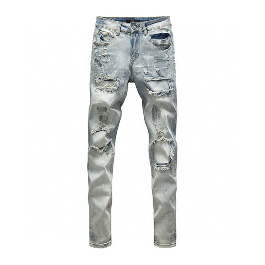 Amiri Jeans