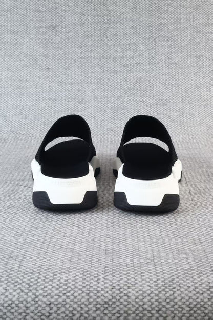 Balenciaga slides