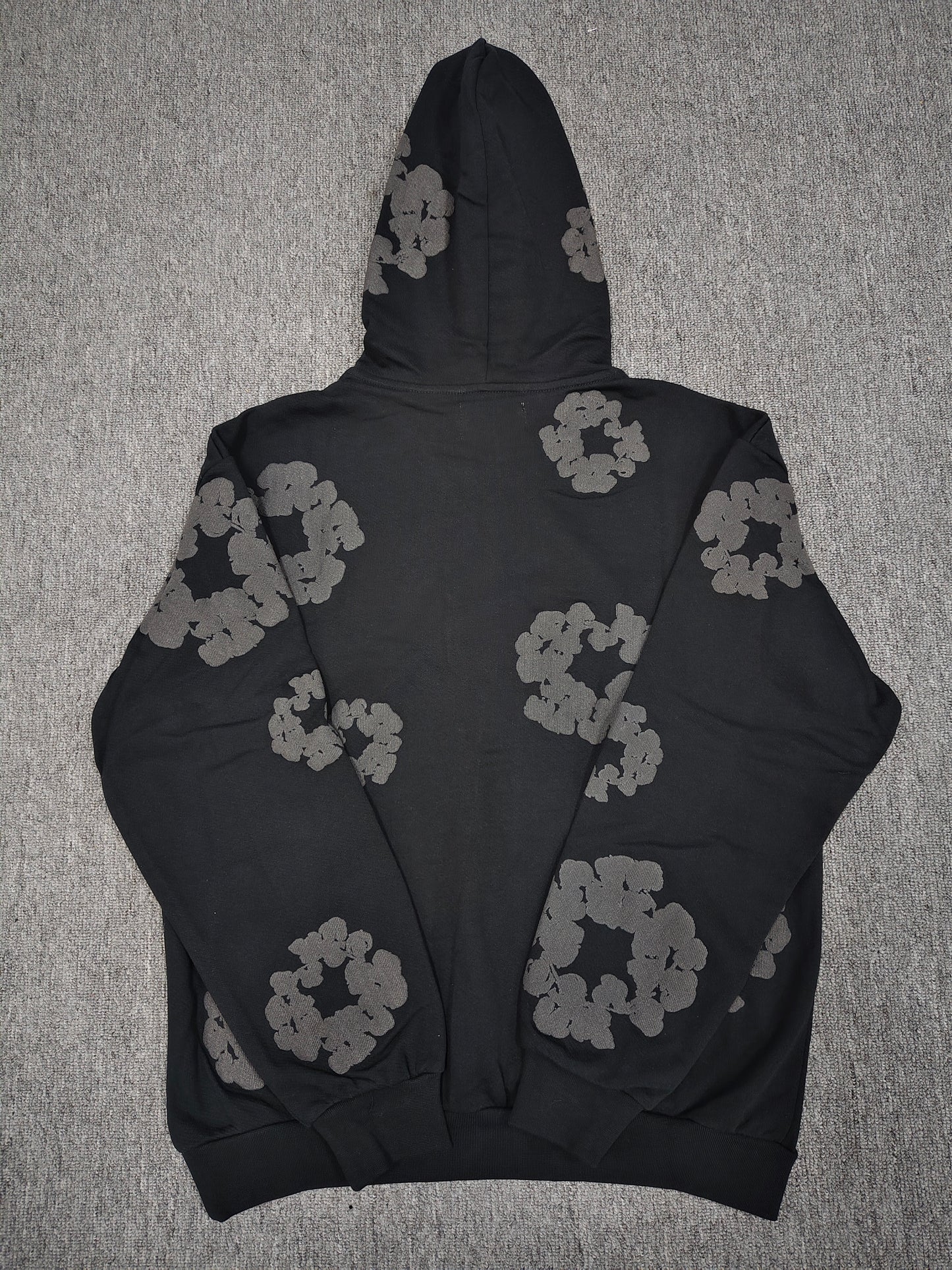 Denim Tears hoodie