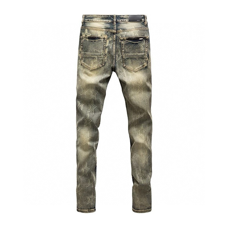 Amiri Jeans