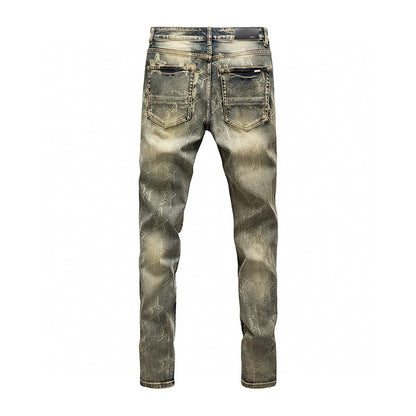 Amiri Jeans
