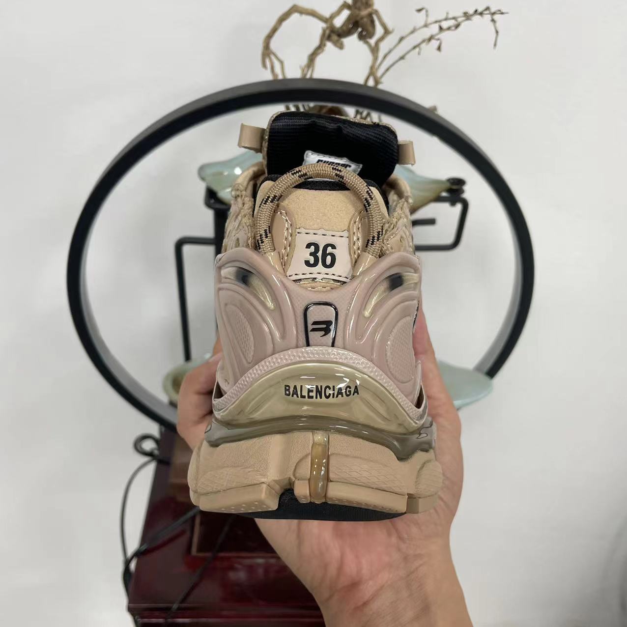 Balenciaga Runners