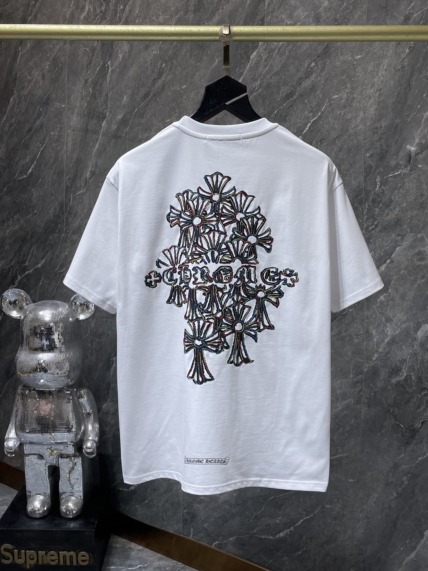 Chrome Hearts T-Shirt