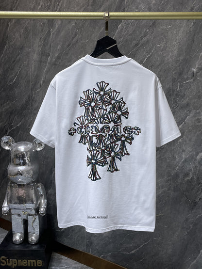 Chrome Hearts T-Shirt