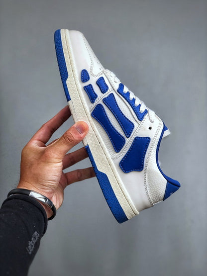 Amiri Skel-Top Sneakers