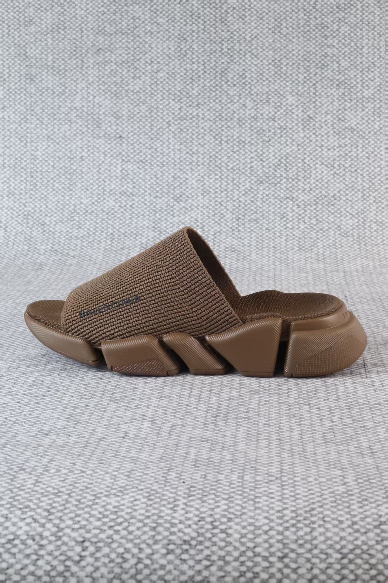 Balenciaga slides