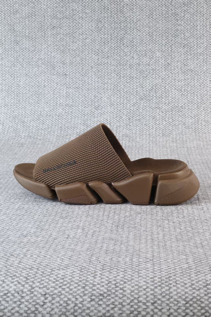 Balenciaga slides