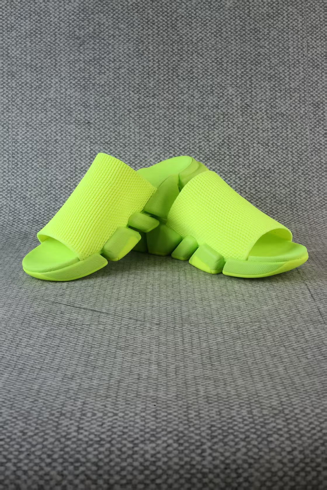 Balenciaga slides