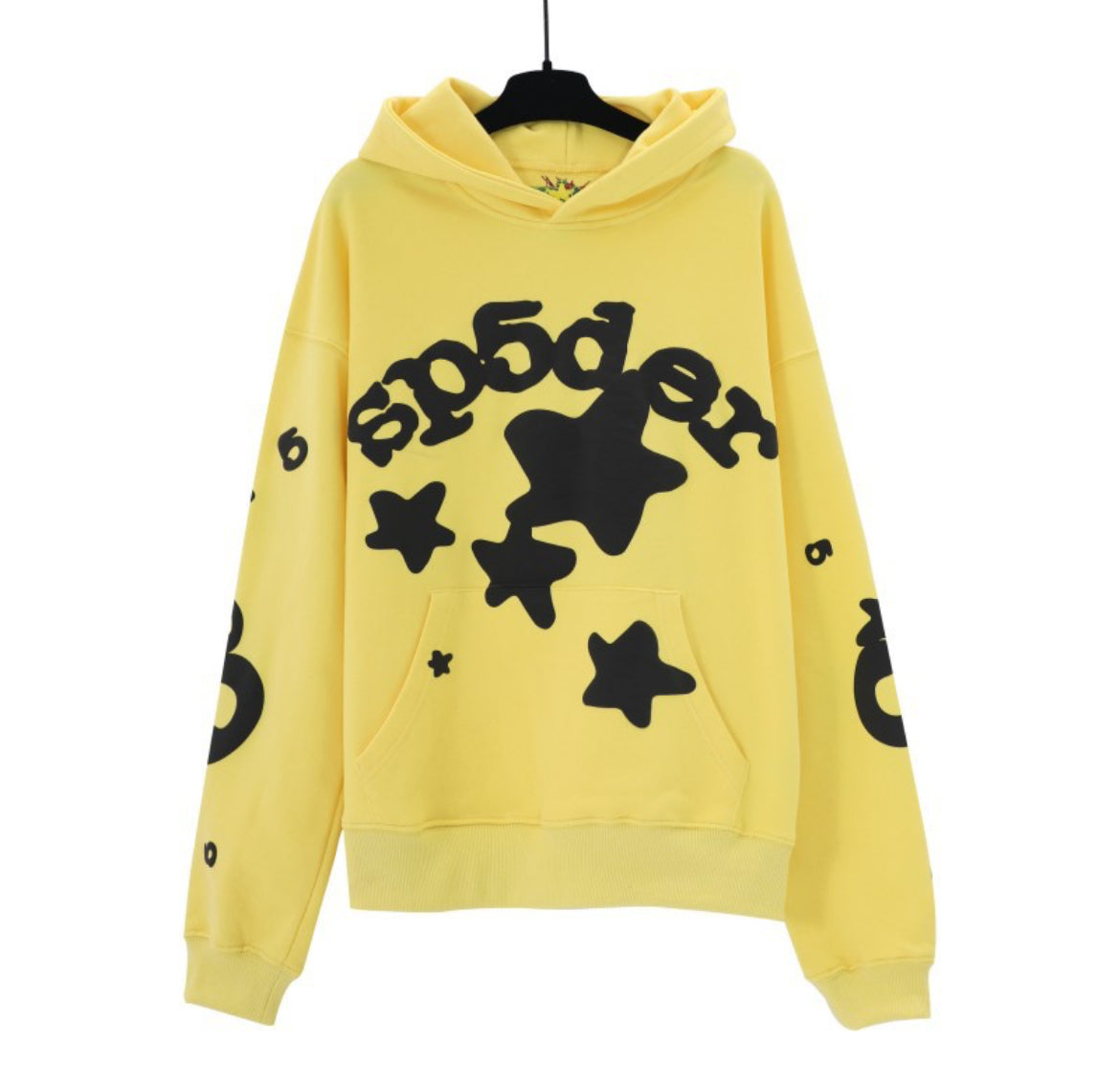 Sp5der hoodie