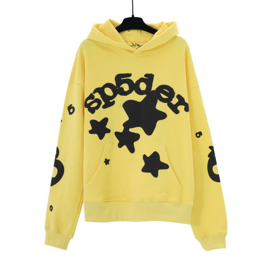 Sp5der hoodie