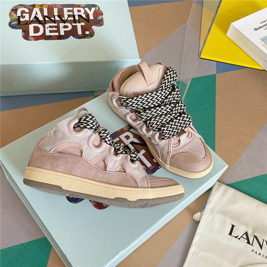 Lanvin Curb