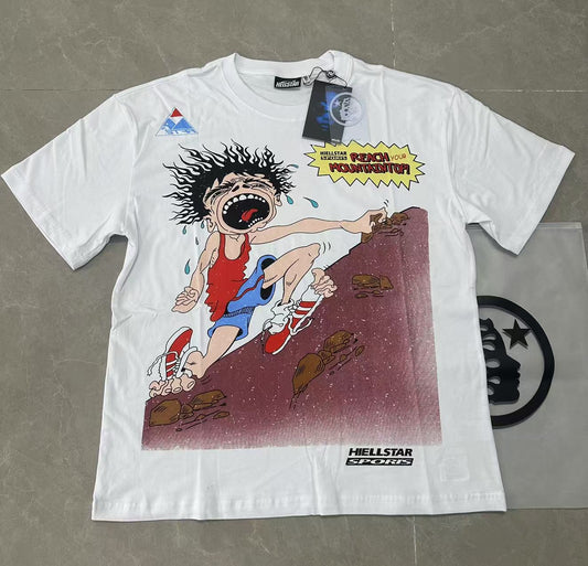 Hellstar T-shirt