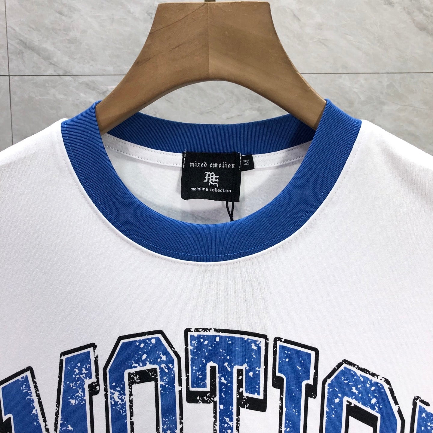 Mixed Emotion T-Shirt