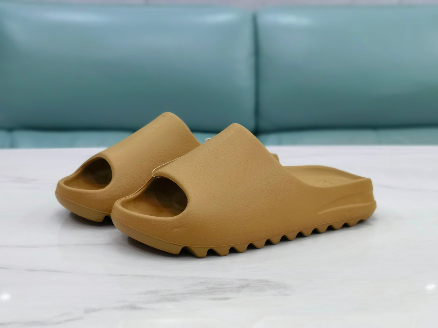 Yezzy Slides