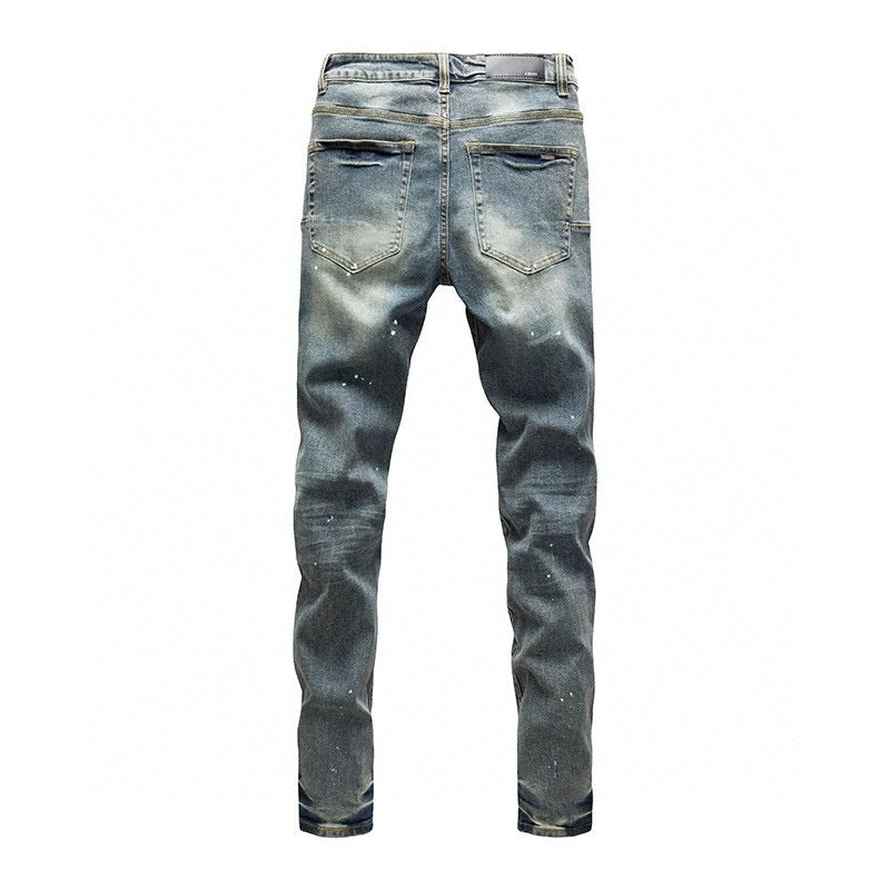 Amiri Jeans