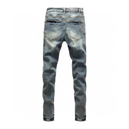 Amiri Jeans