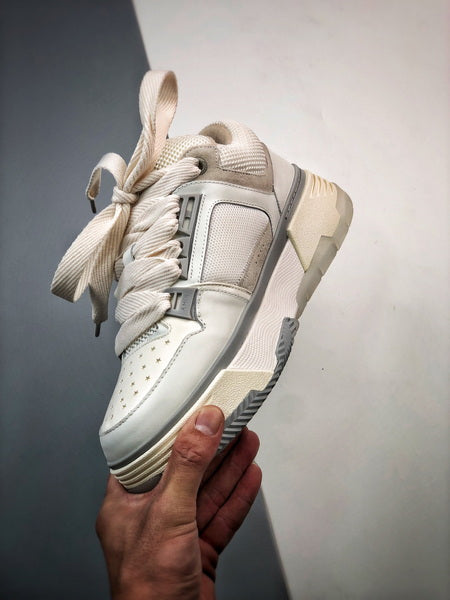 Amiri MA-1 Low-Top Sneakers