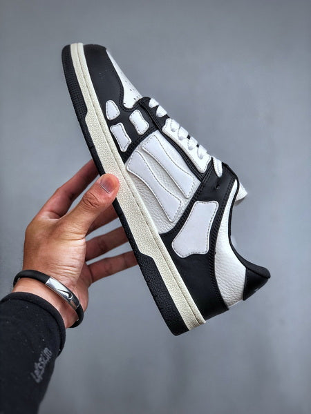 Amiri Skel-Top Sneakers