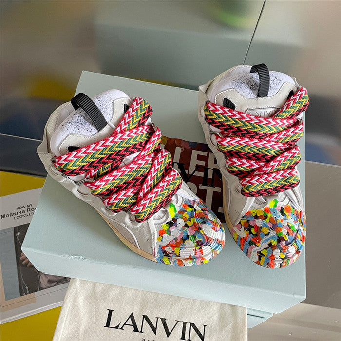 Lanvin Curb