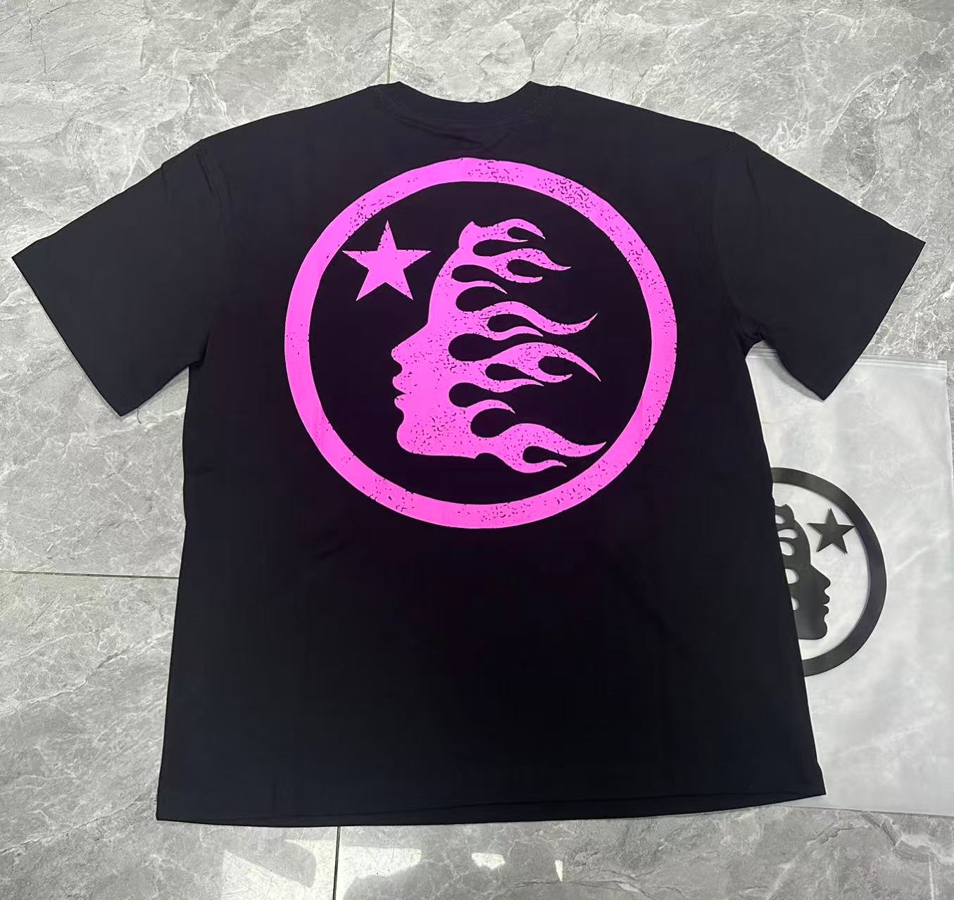 Hellstar T-shirt