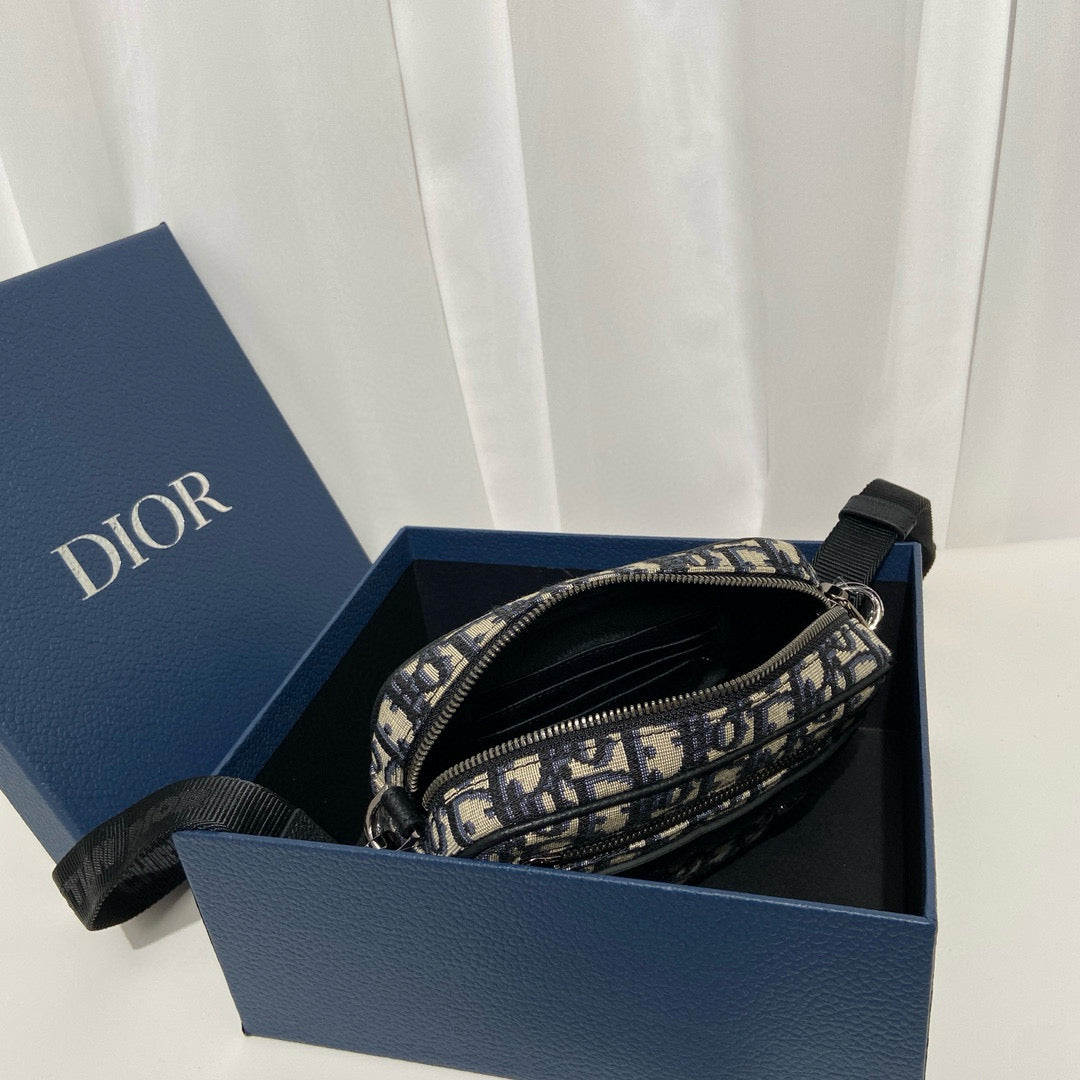 Christian Dior Side bag