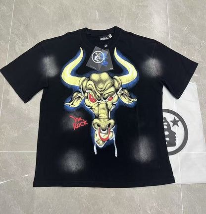 Hellstar T-shirt