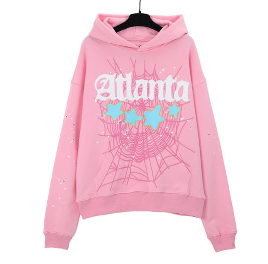 Sp5der hoodie