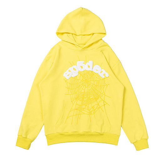 Sp5der hoodie
