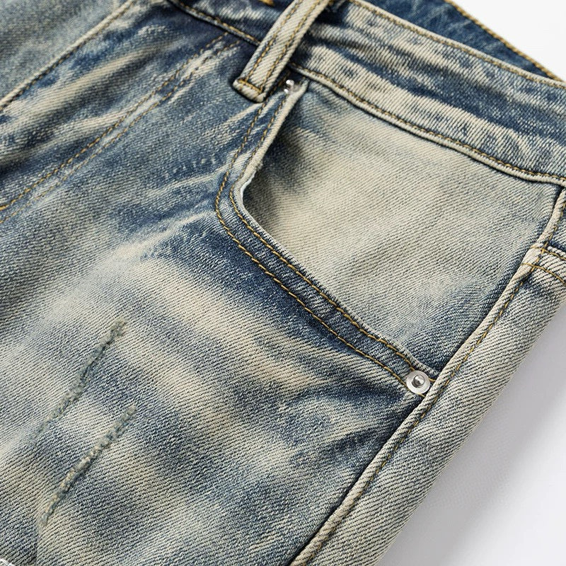 Amiri Jeans