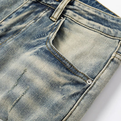 Amiri Jeans