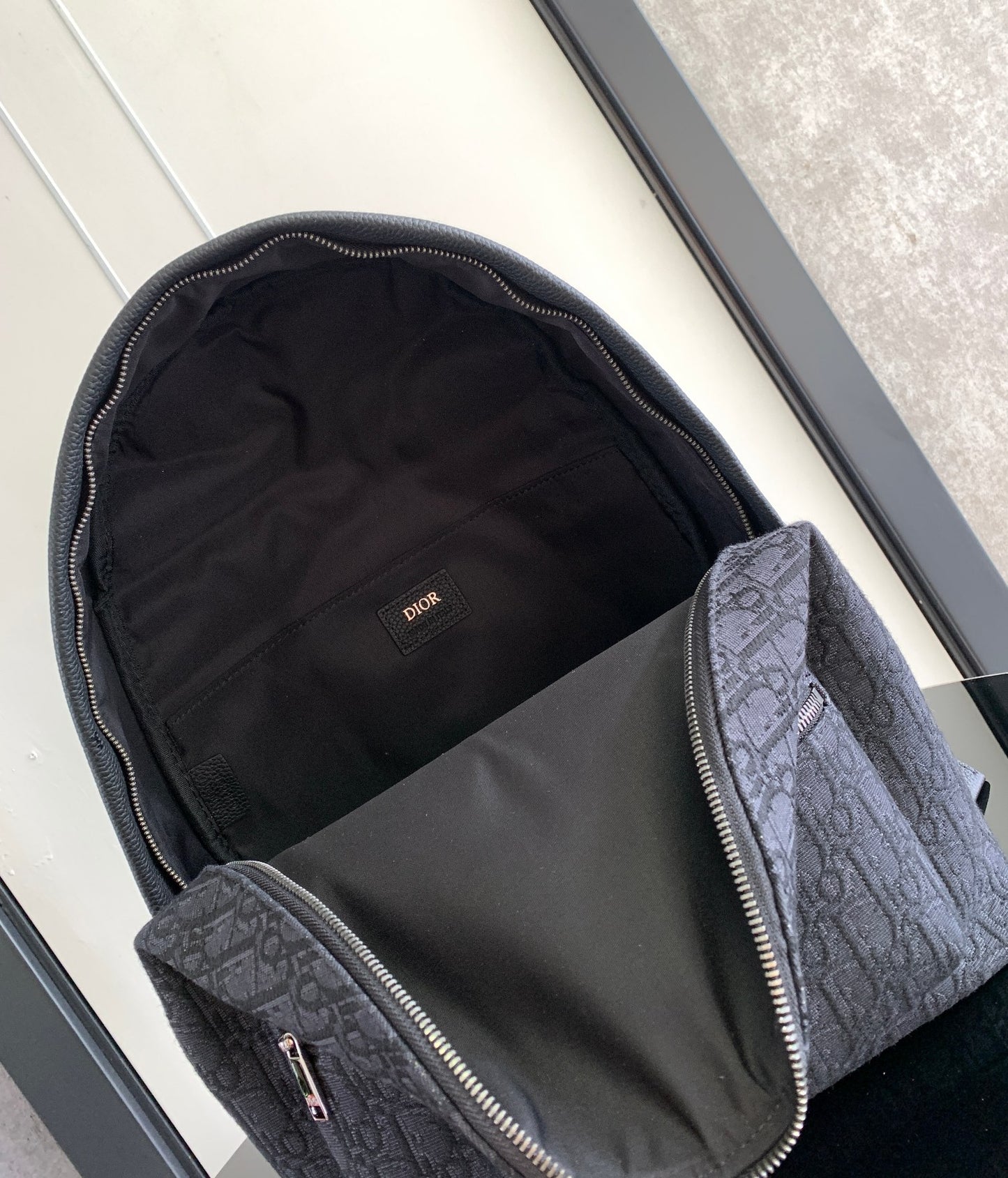 Christian Dior Backpack