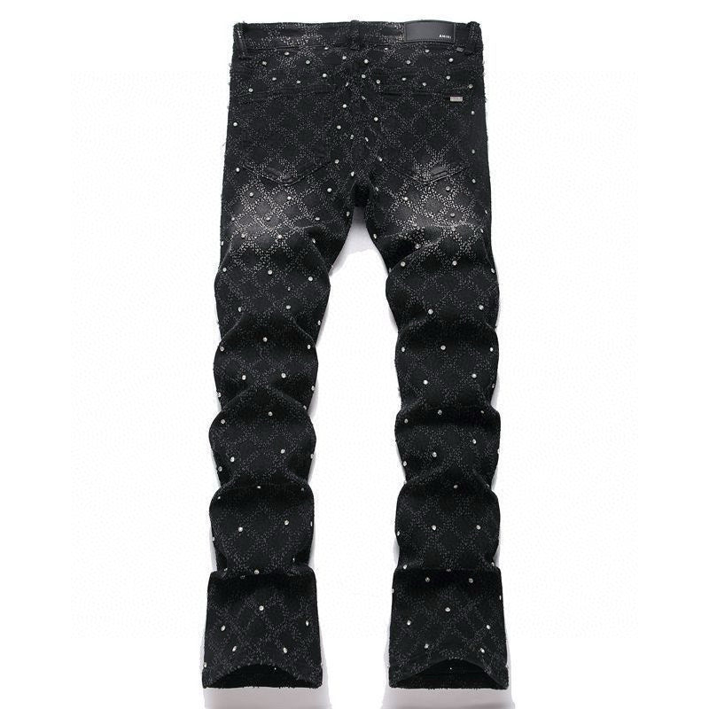 Amiri Jeans